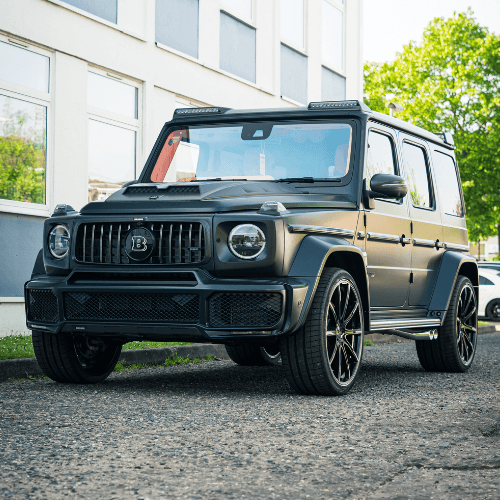 Body Kits
