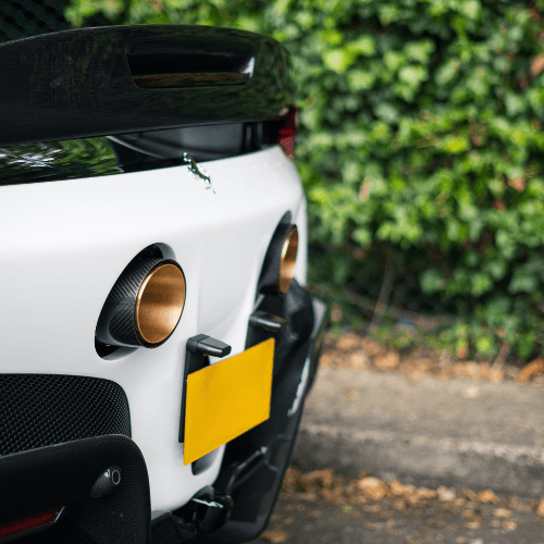 Exhaust Systems