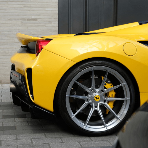 Wheels
