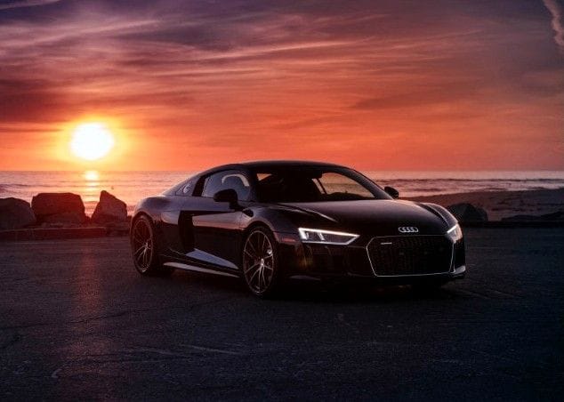 Audi R8 Gen 2 V10 (2016-2019) tuning parts