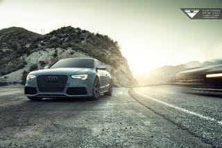 Audi RS5 B8/8.5 tuning parts