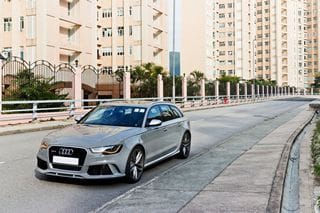 Audi RS6 C7 (2013-2018) tuning parts