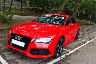 Audi RS7 C7 (2013-2018) tuning parts