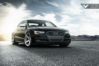 Audi S5 B8 tuning parts