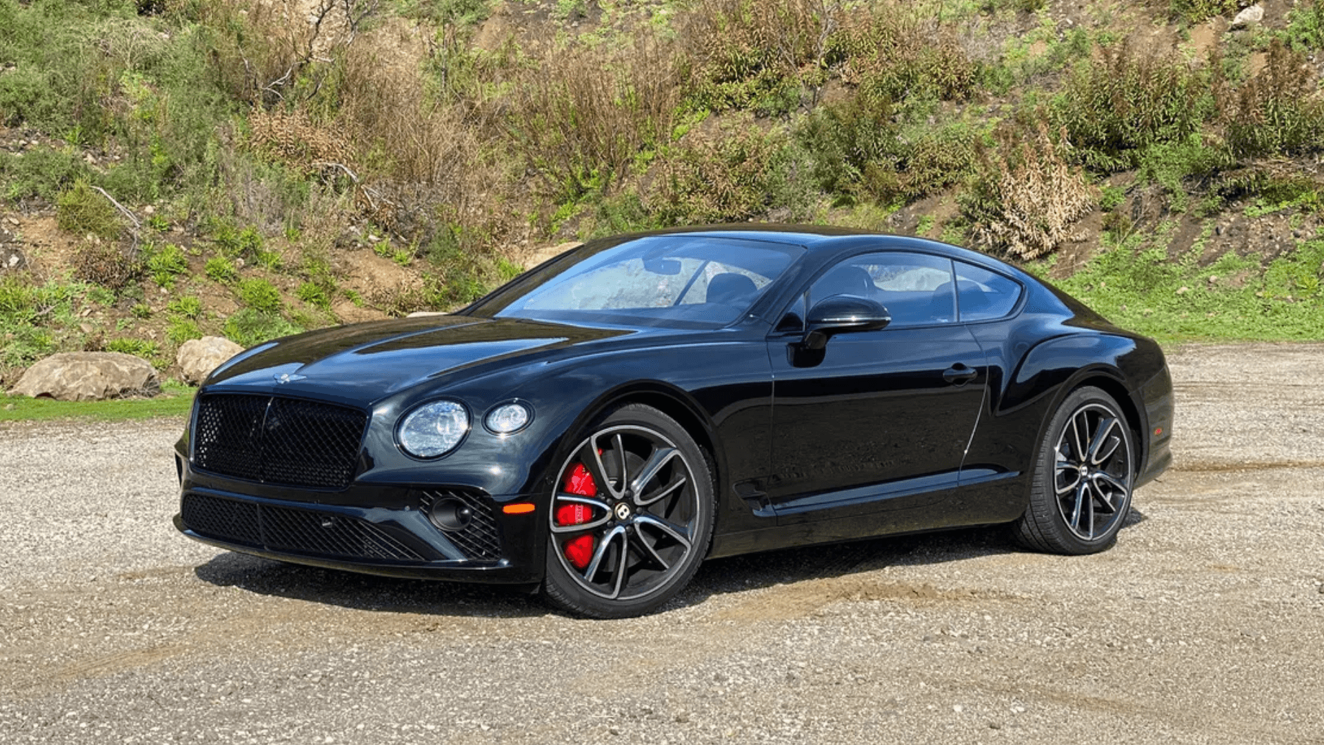 Bentley Continental GT/C W12/Speed 2018-2022 tuning parts