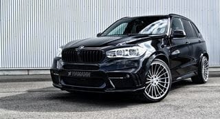 BMW X5/X6 M (F86) tuning parts