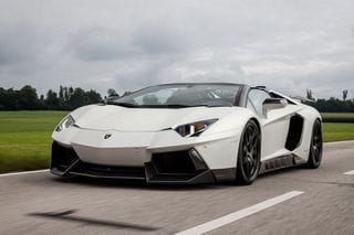 Lamborghini Aventador LP700-4/LP720-4 tuning parts