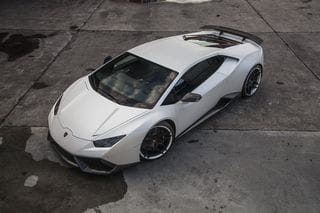 Lamborghini Huracan LP610-4 tuning parts