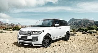 Land Rover Range Rover Vogue (2013-2025) tuning parts