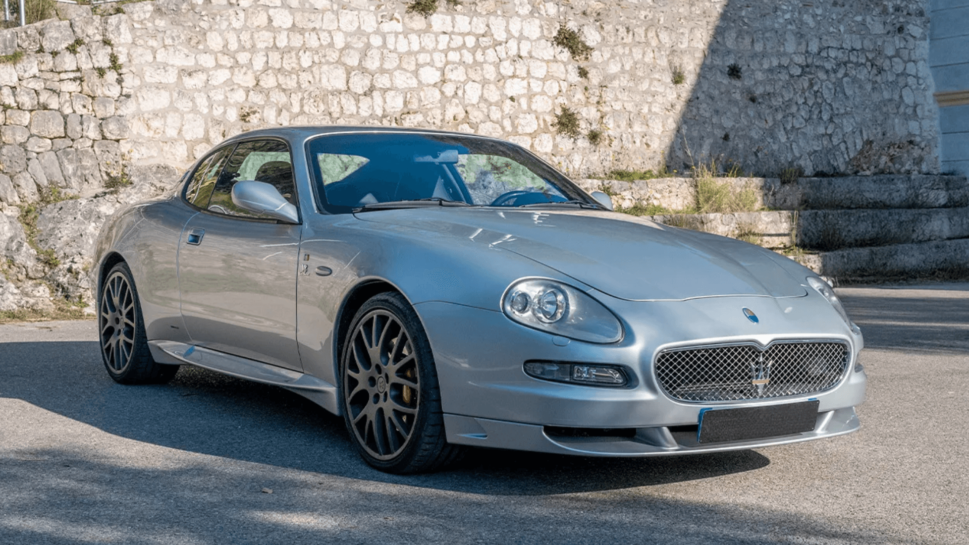 Maserati Coupe/Spyder/Gransport (M138) tuning parts