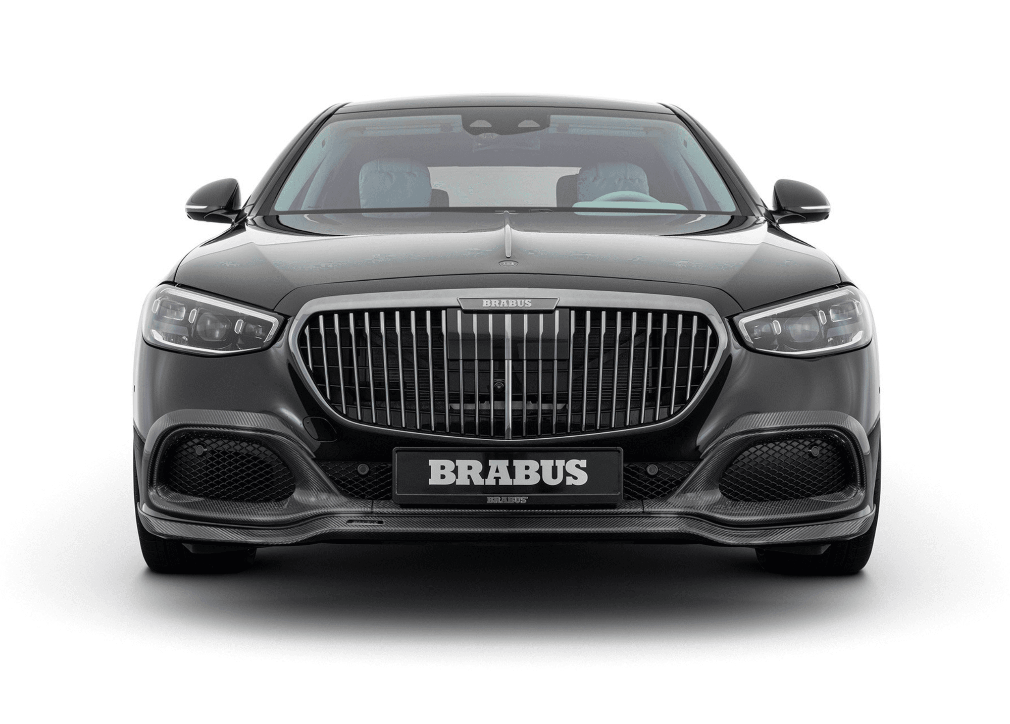 Mercedes Benz Maybach S580/S500 (W223) tuning parts