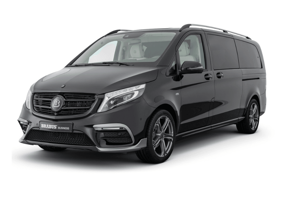 Mercedes Benz V-Class V250/V300 (W447) tuning parts
