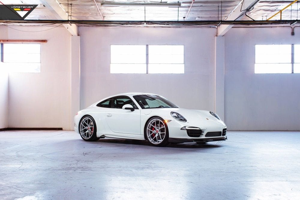 Porsche 991.1 Carrera/S/GTS tuning parts