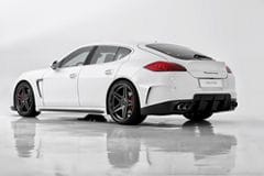 Porsche Panamera V8/Turbo/Turbo S/4S/GTS (970) tuning parts