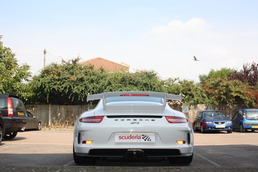Sold by our prestige car sales division, Scuderia Automotive