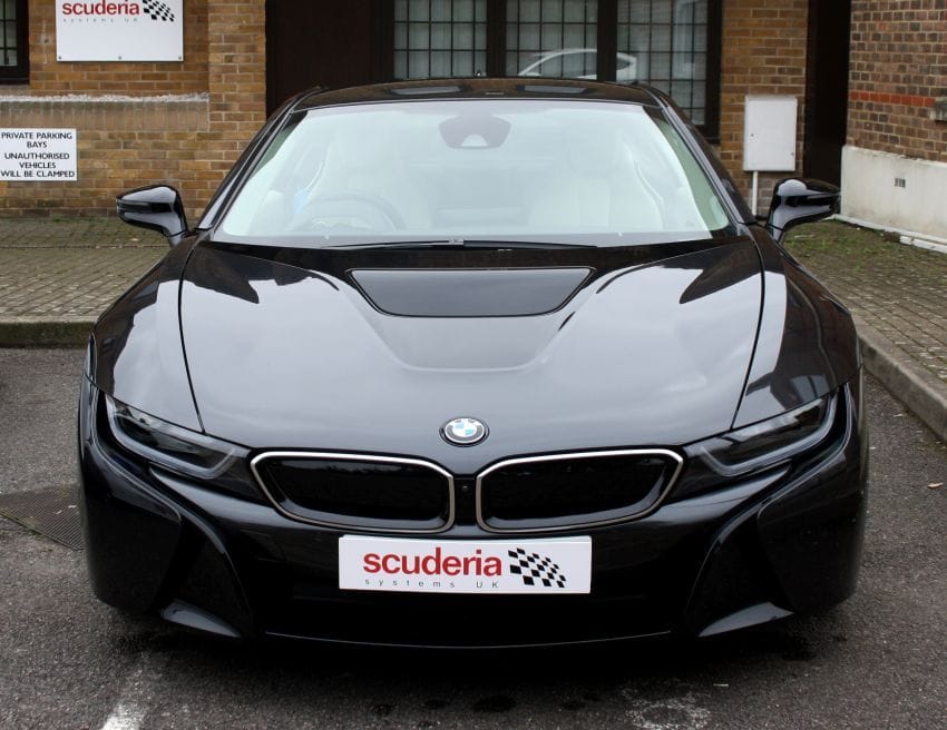 Sold by Scuderia Automotive