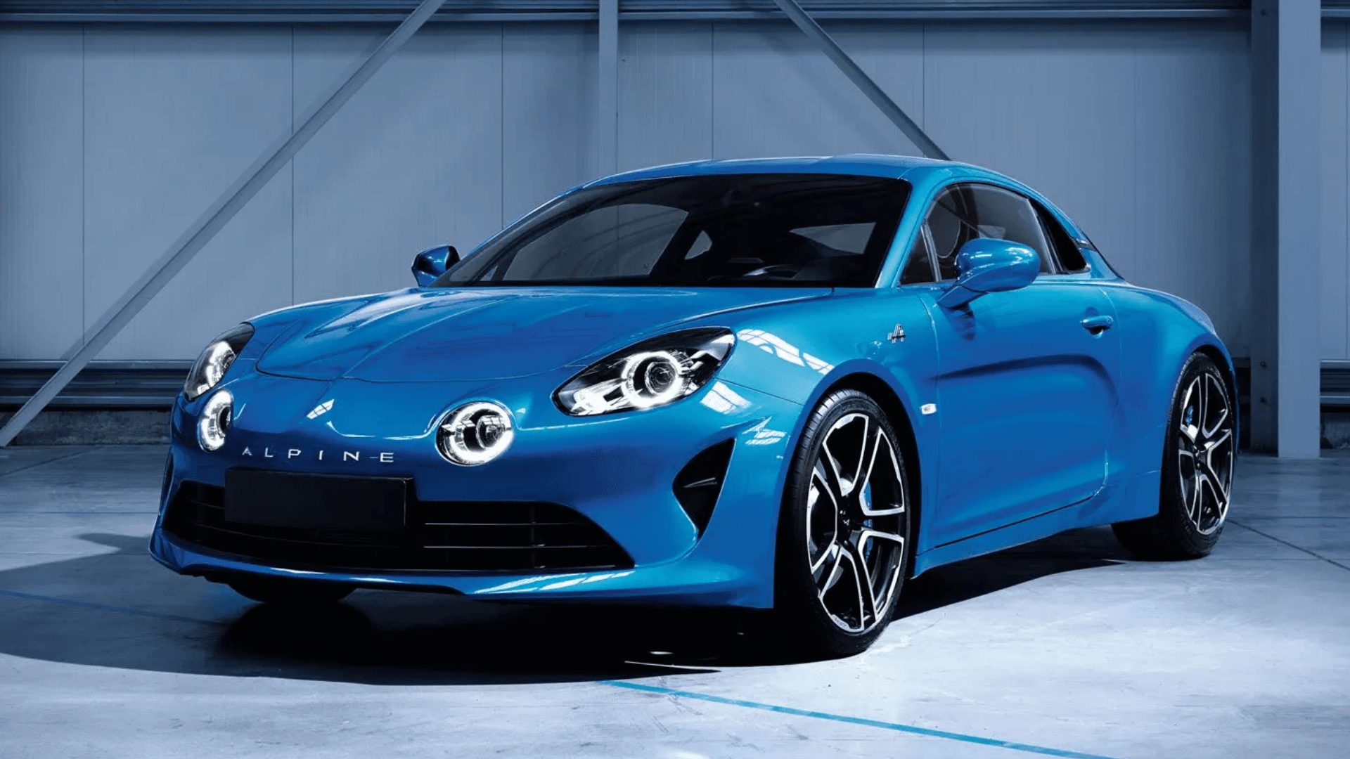 Alpine