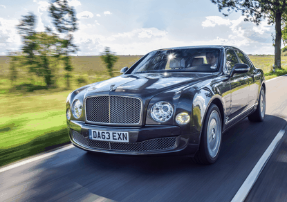 Bentley