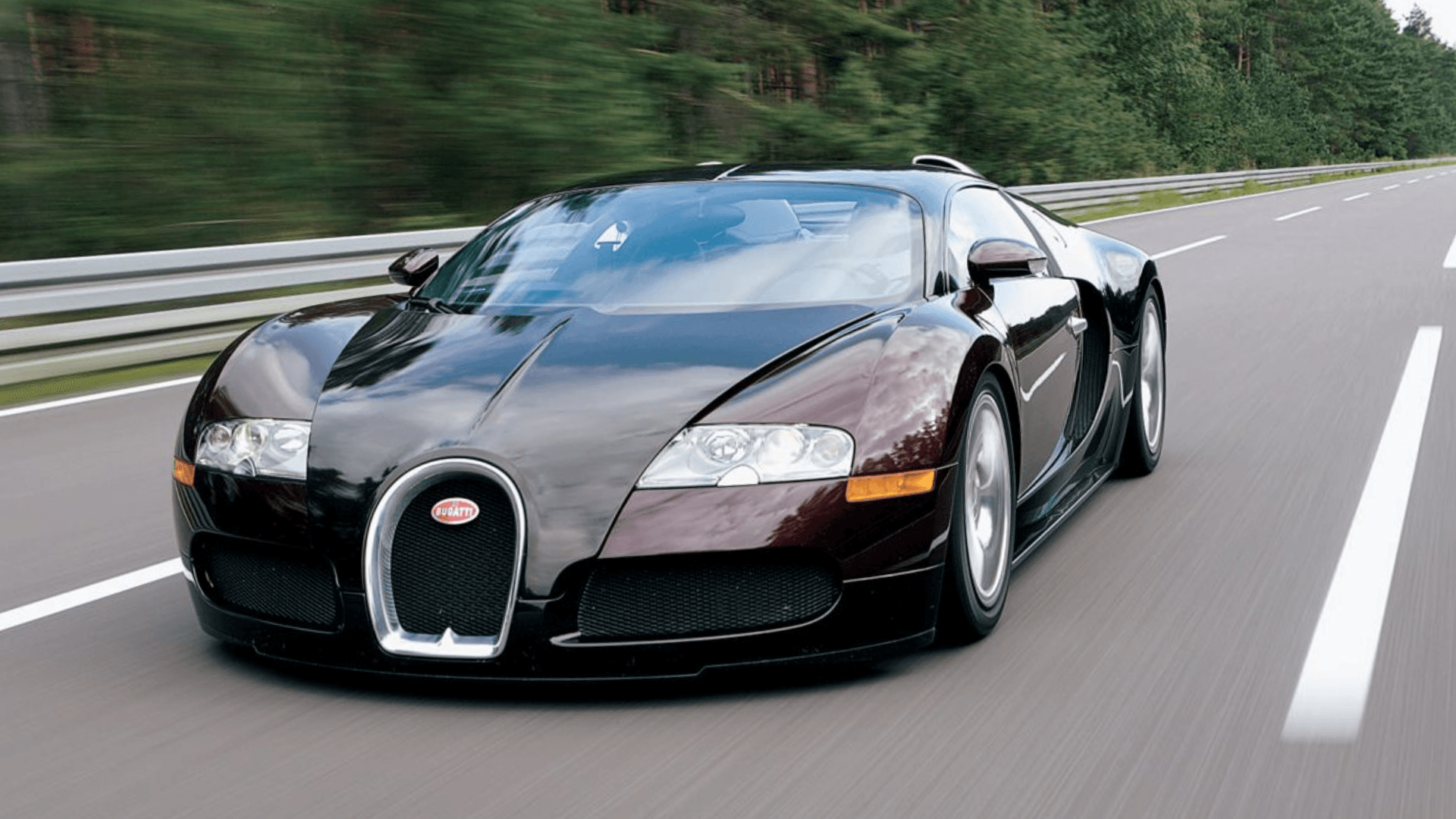 Kline Innovation parts for Bugatti