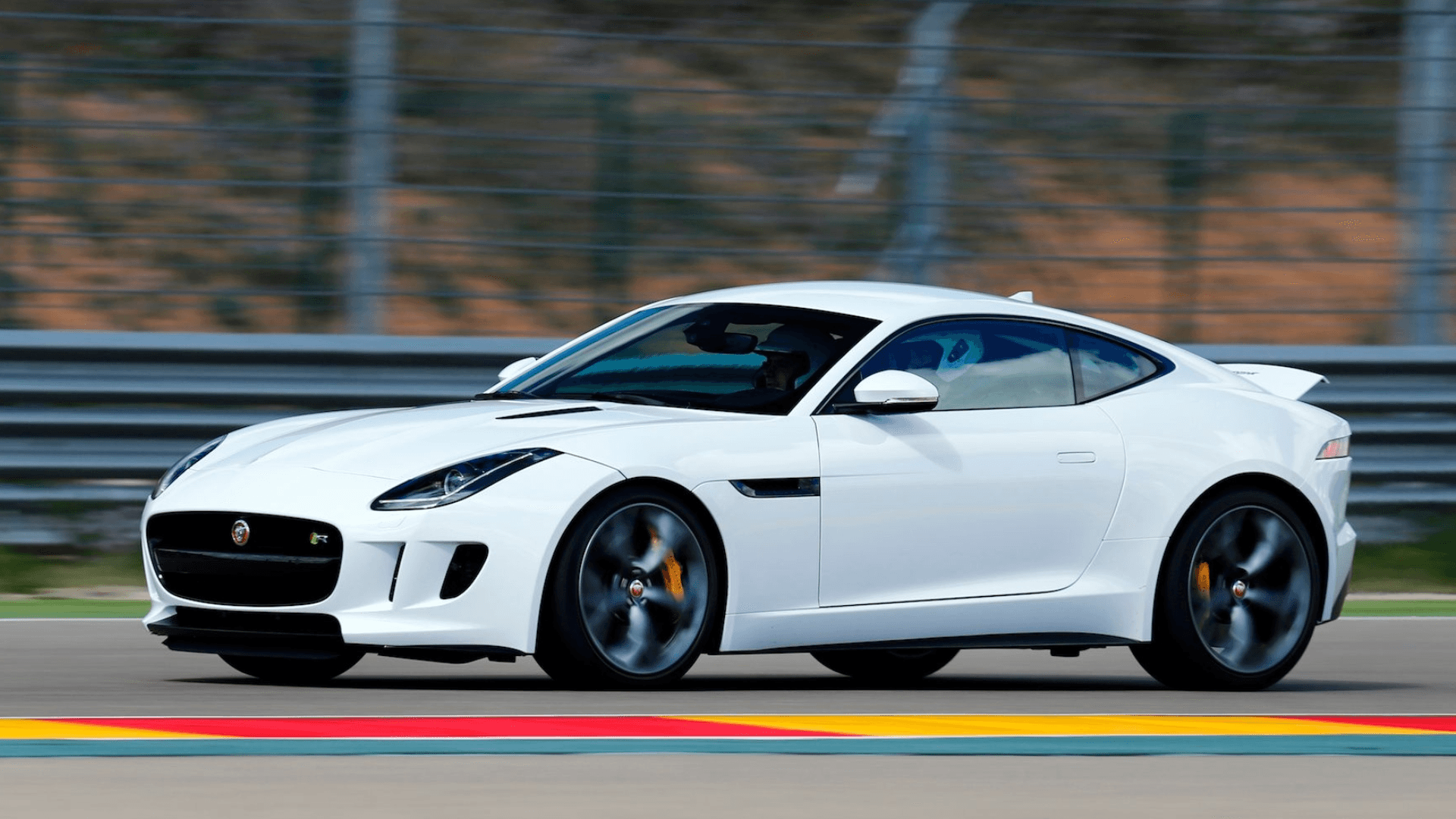 Jaguar