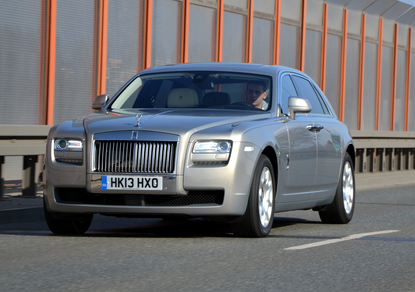 Rolls Royce